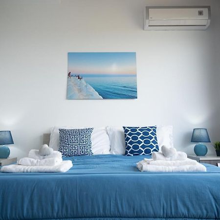 Il Moro - Agrigento Rooms Favara Exterior foto