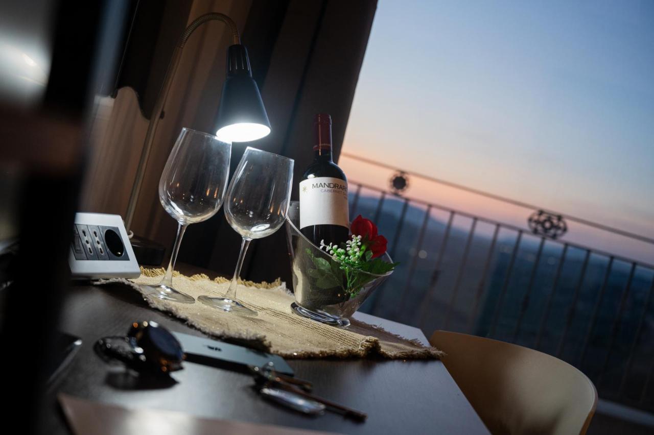 Il Moro - Agrigento Rooms Favara Exterior foto